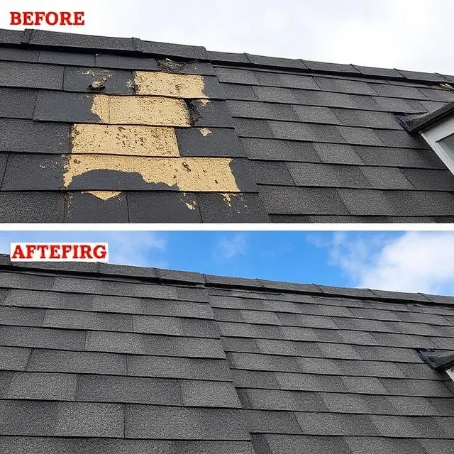 Roof Repair Near Me in Esparto, CA near me